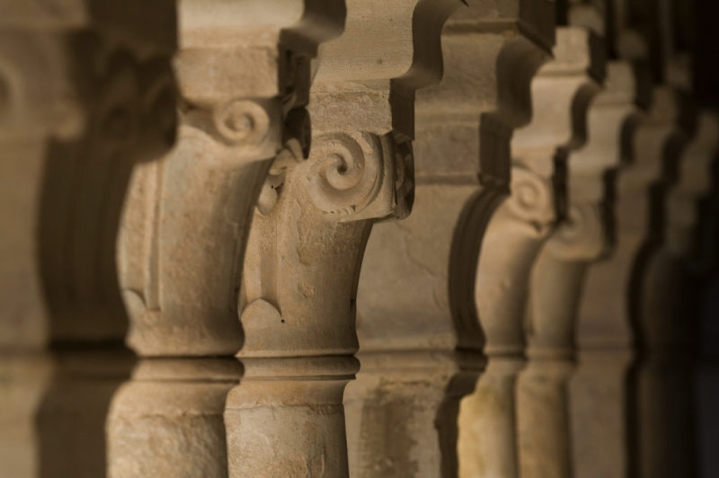 Cloître